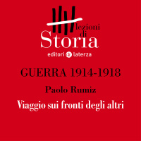 Europa: viaggio sui fronti degli altri