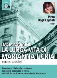 La lunga vita di Marianna Ucrìa