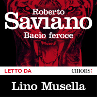 Bacio feroce
