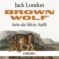 Brown Wolf