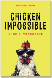 Chicken Impossible