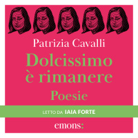Dolcissimo è rimanere - Poesie digitale