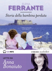 Storia della bambina perduta