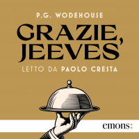 Grazie, Jeeves
