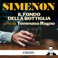 Il fondo della bottiglia