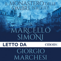 Il monastero delle ombre perdute
