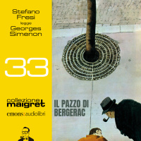 Il pazzo di Bergerac