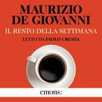 Il resto della settimana