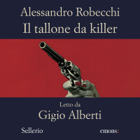 Il tallone da killer