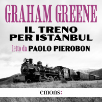 Il treno per Istanbul