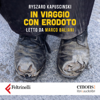 In viaggio con Erodoto