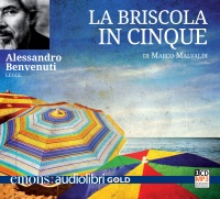 La briscola in cinque GOLD