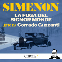 La fuga del Signor Monde