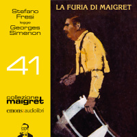 La furia di Maigret