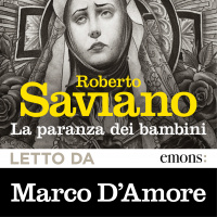 La paranza dei bambini