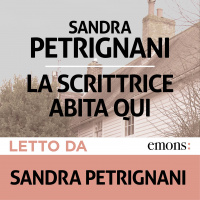 La scrittrice abita qui