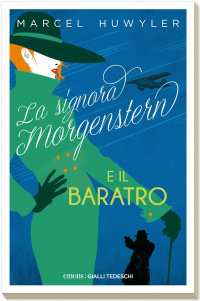 La Signora Morgenstern e il baratro