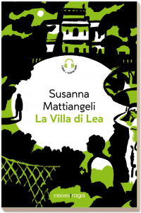 La Villa di Lea