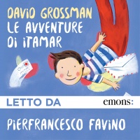 Le avventure di Itamar