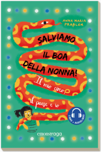 Salviamo il boa della nonna!