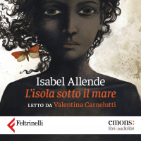 L’isola sotto il mare