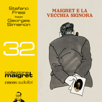Maigret e la vecchia signora