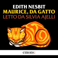 Maurice, da gatto