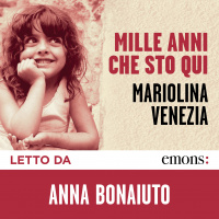 Mille anni che sto qui