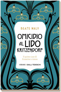 Omicidio al Lido Kritzendorf