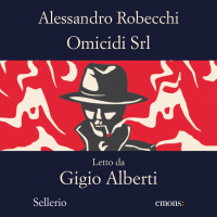 Omicidi Srl
