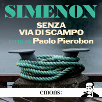 Senza via di scampo
