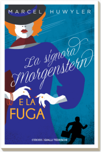 La signora Morgenstern e la fuga
