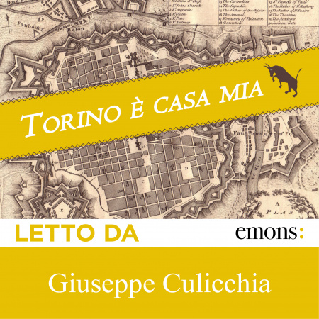 Torino è casa mia