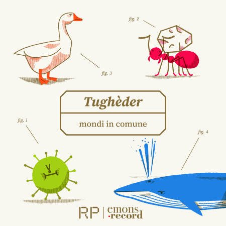 Tugheder. Mondi in comune