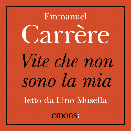 Vite che non sono la mia